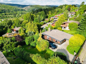 Dachsbau Bad Lauterberg